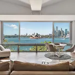 Harbourview II Unmatched Views Harbour Bridge