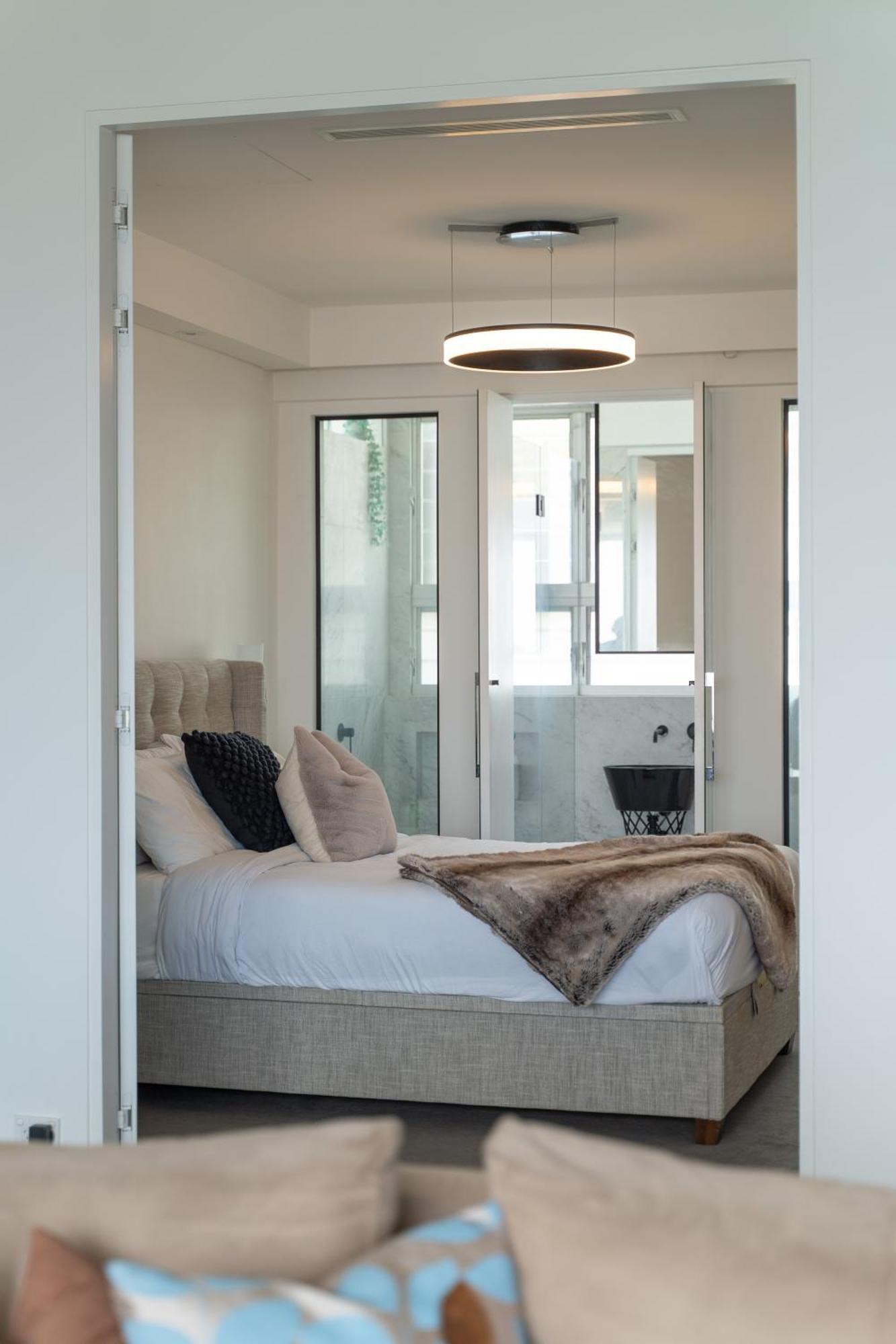 Apartment Harbourview Ii Unmatched Views Harbour Bridge *