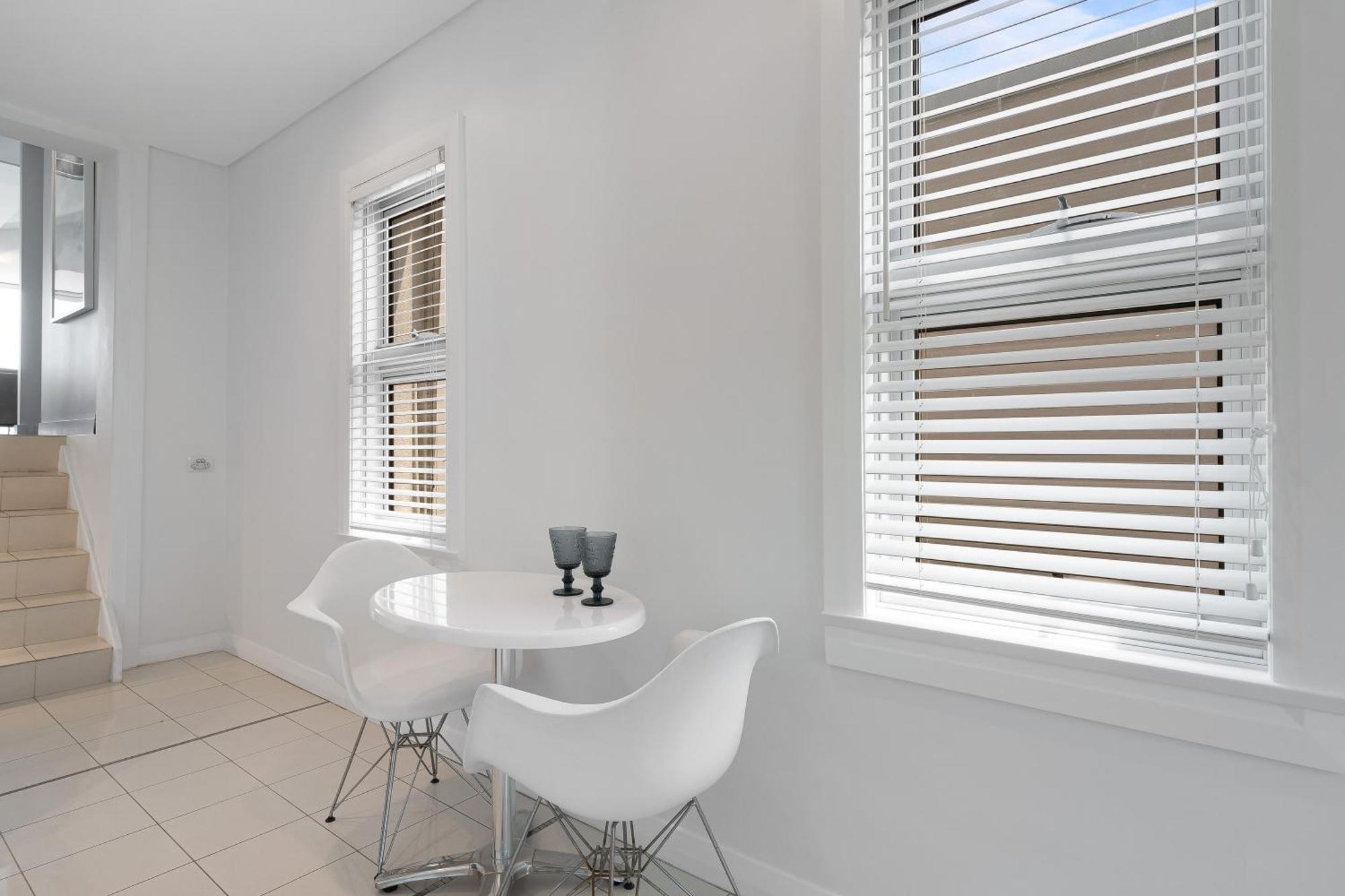 Apartment Harbourview Ii Unmatched Views Harbour Bridge