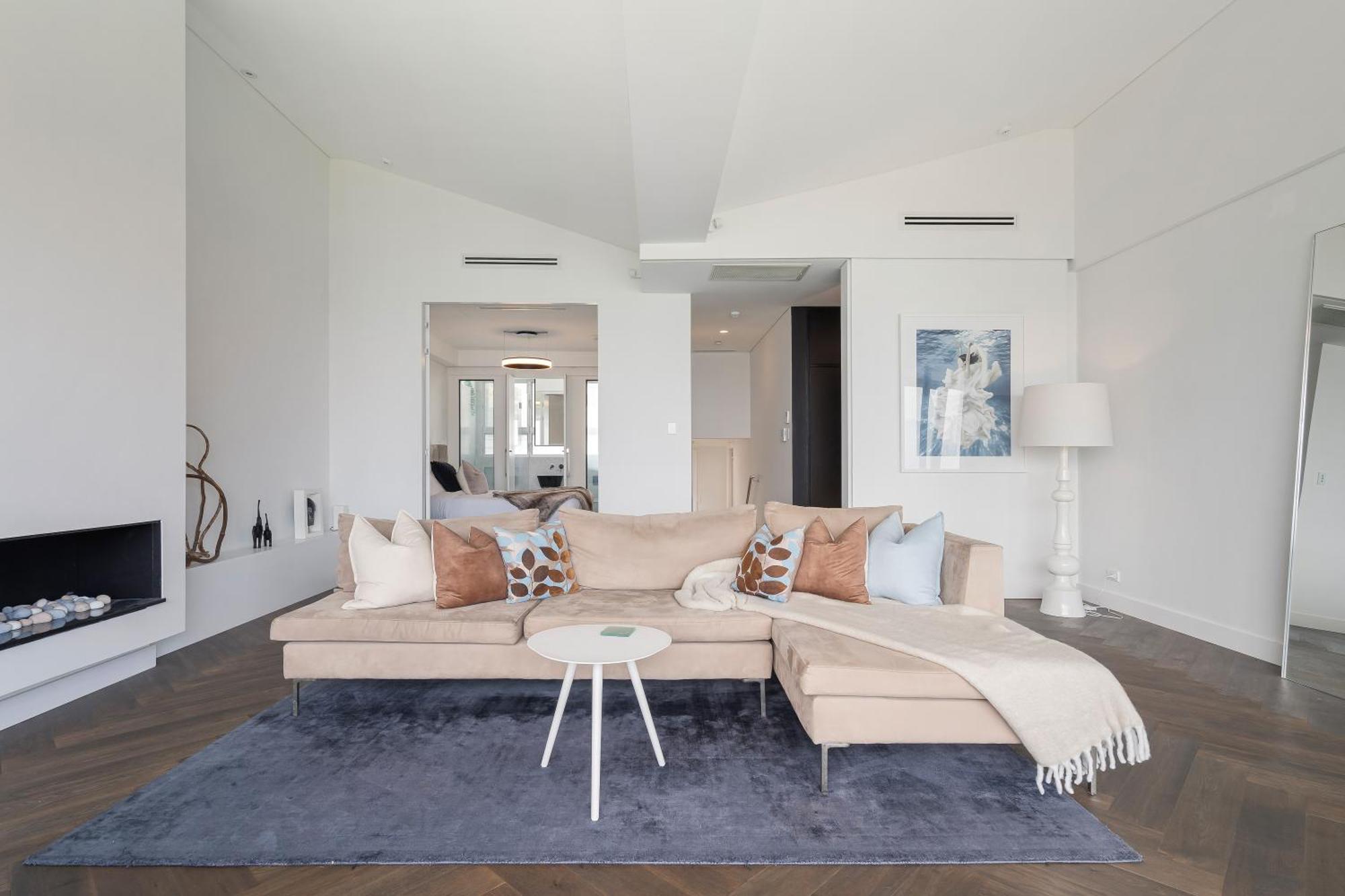 Apartment Harbourview Ii Unmatched Views Harbour Bridge Sydney