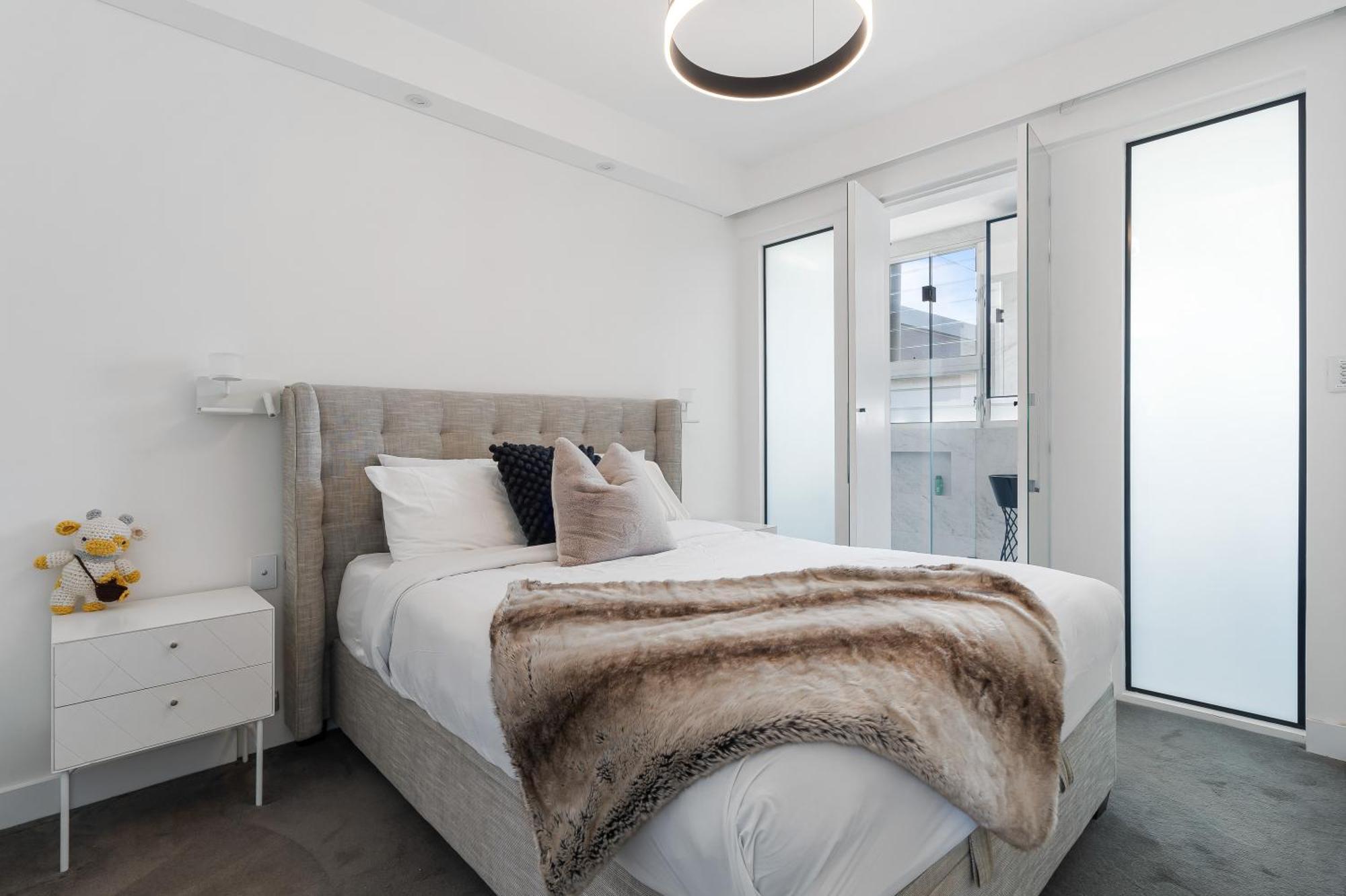 Apartment Harbourview Ii Unmatched Views Harbour Bridge Sydney